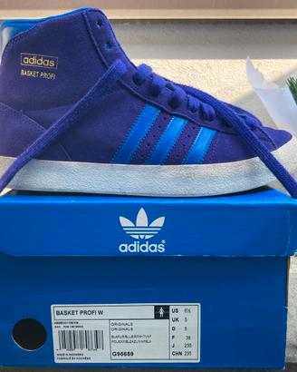 Sneakers Adidas Basket Profi 38