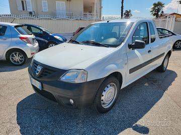 Dacia Logan 1.5 dCi PICK UP