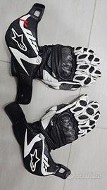 Guanti Alpinestars SP racing