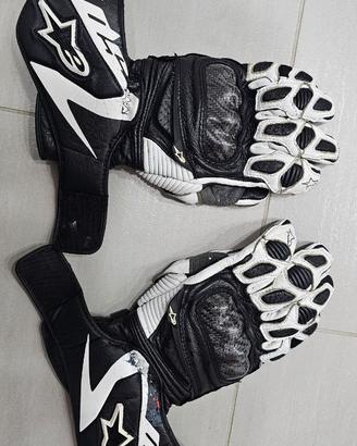 Guanti Alpinestars SP racing