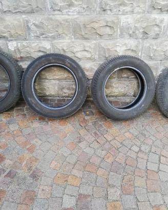 Gomme invernali