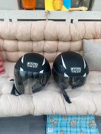 Caschi AGV BLADE
