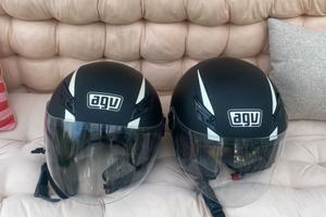 Caschi AGV BLADE