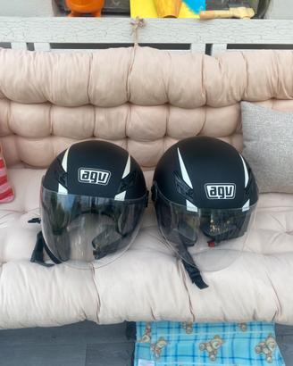 Caschi AGV BLADE