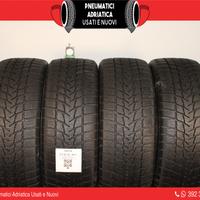 4 Gomme 215 50 R 18 Radar al 81% SPED GRATIS