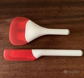 Spatole cucina Ikea ENVIS fuori produzione