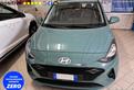 HYUNDAI i10 # 1.0 GPL ORIGINALE CASA Connectline