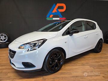 Opel Corsa Corsa 1.4 GPL Tech 5 porte Advance