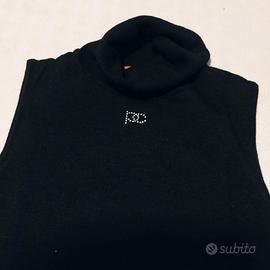 Maglia con collo alto Pierre Cardin,  M