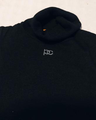 Maglia con collo alto Pierre Cardin,  M