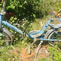 biciclette graziella