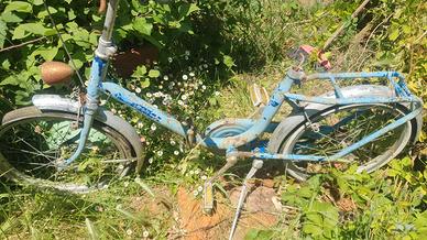 biciclette graziella