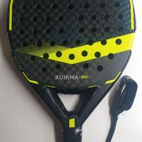 KUIKMA 990 HYBRID HARD racchetta da padel