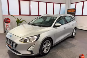 Ford Focus 1.5 Ecoblue 120cv SW Active 2019