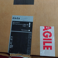 Linea CA'BELLI MODELLO DADA