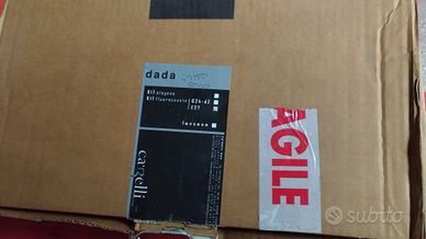 Linea CA'BELLI MODELLO DADA