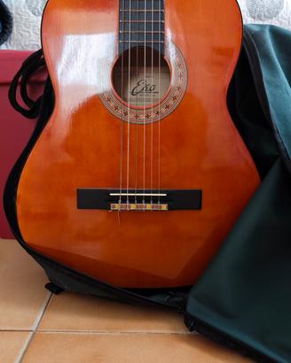 Chitarra Eko CS10 + borsa + accordatore