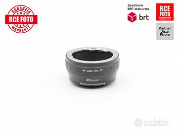 Adattatore OM Lens for FX (per Fuji)