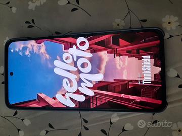 Mororola edge 50 neo 512 mb