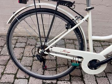 Bicicletta da donna