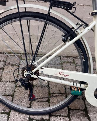 Bicicletta da donna