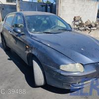 ALFA ROMEO 147 937 1.9 JTD 115CV 01-10 - ricambi