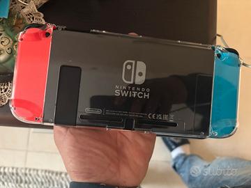 Nintendo swich