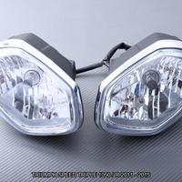 Fanale anteriore TRIUMPH SPEED TRIPLE 1050 R 11-15