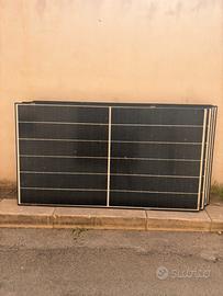 Impianto fotovoltaico