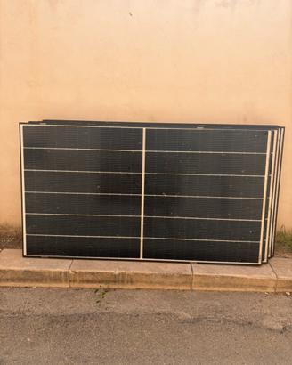 Impianto fotovoltaico