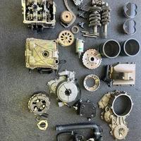 Ricambi motore Ducati Panigale 1299