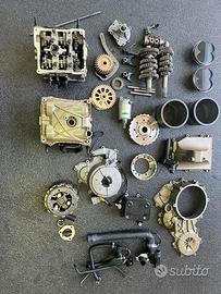 Ricambi motore Ducati Panigale 1299