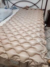 Materasso ad aria con compressore
