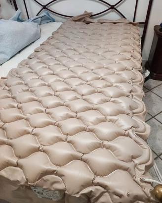Materasso ad aria con compressore