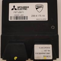 centralina originale Ducati Diavel 1200