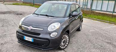 fiat 500L  si neopatentati