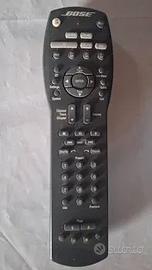 telecomando per bose 321 pari a nuovo