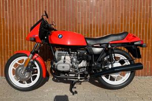 Bmw r65 ls - 1984