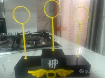 Espositore Harry Potter