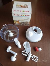 Tritatutto Swift Chopper