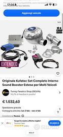 SOUND BOOSTER AUTO