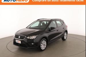 SEAT Arona WE40131