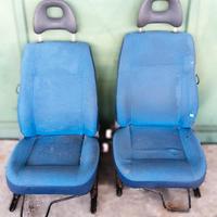 INTERNI FIAT 600