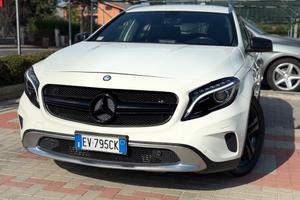 Mercedes-benz GLA 200 CDI Automatic Sport EURO6