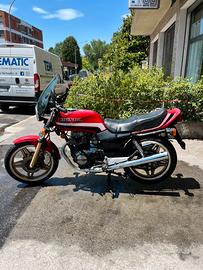 Honda cb 400 n