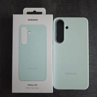 Cover Samsung S25 5G Originale