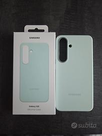 Cover Samsung S25 5G Originale