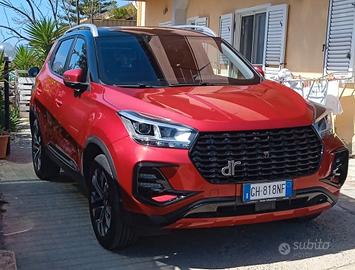 DR dr 5.0 - 2022