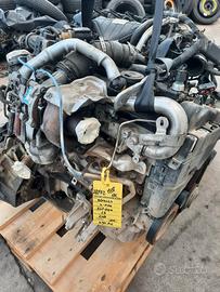 MOTORE RENAULT X-MOD 1.5 2013 K9KA6 - USATO - BUON