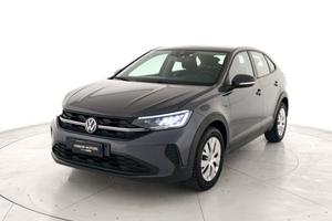 VOLKSWAGEN Taigo 1.0 tsi Life 95cv